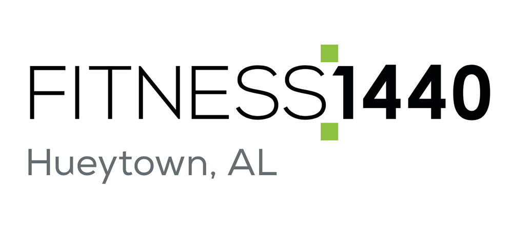 Fitness 1440 of Hueytown