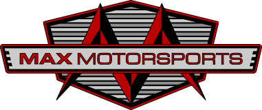 max motorsports logo